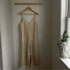 Urban Outfitters Beige Jumper